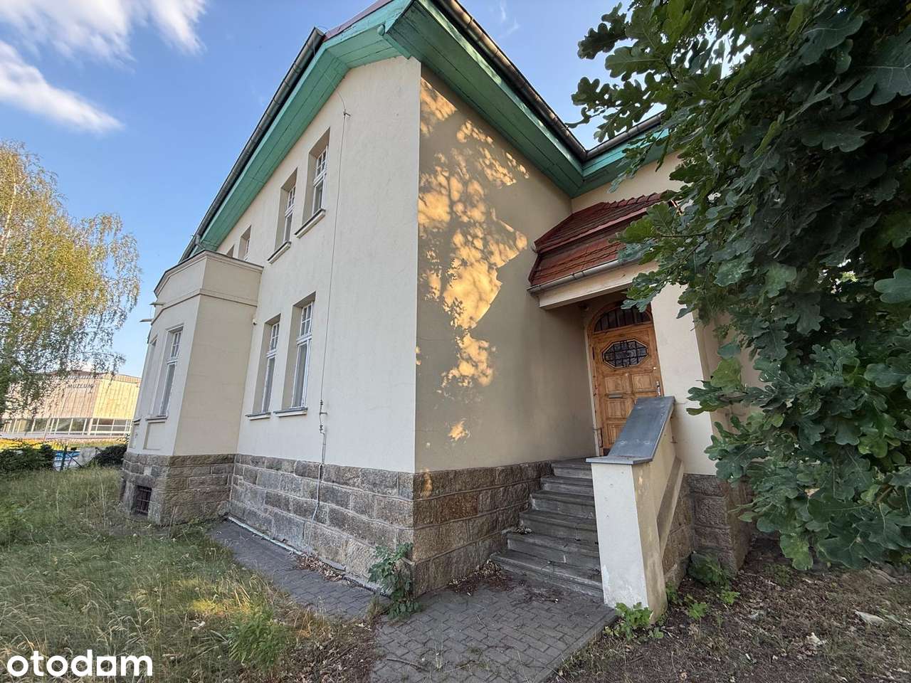 Mieszkanie z duszą w zabytkowej kamienicy | 120 m²