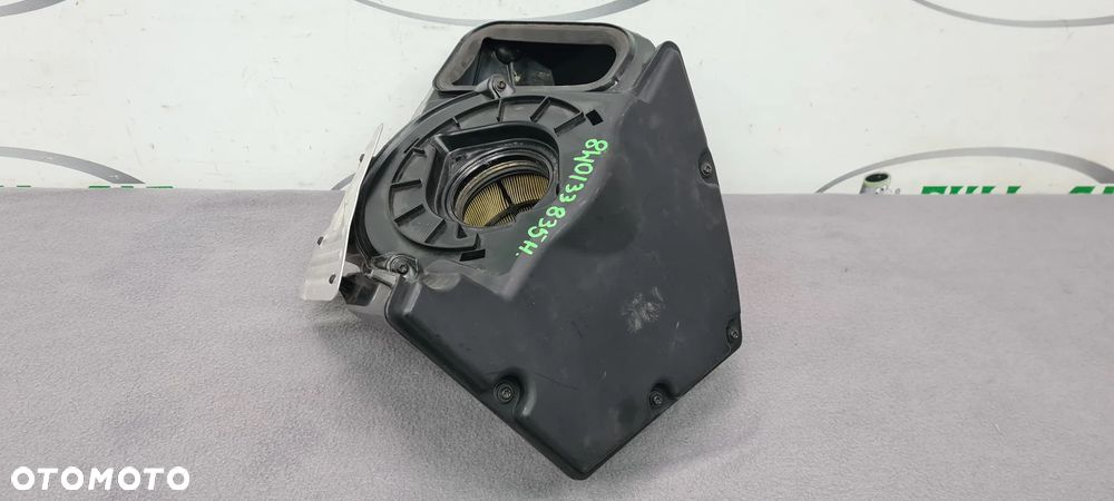AUDI  OBUDOWA FILTRA POWIETRZA 8W0133835H - 6