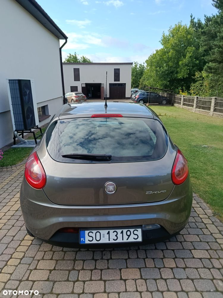 Fiat Bravo - 6