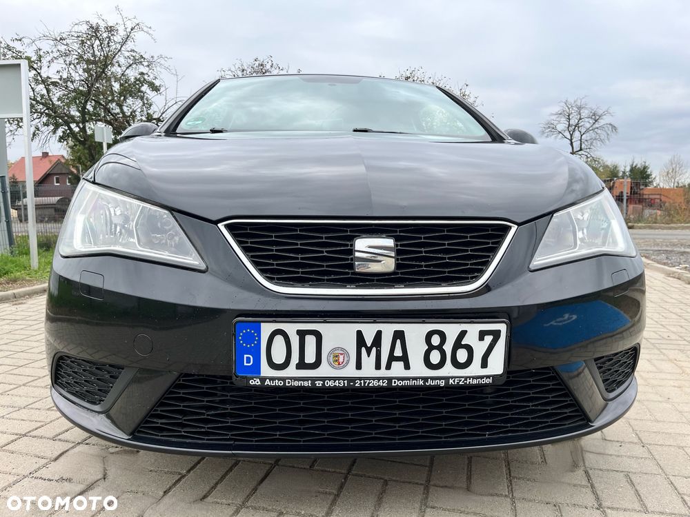 Seat Ibiza SC 1.4 16V Style 4YOU - 6