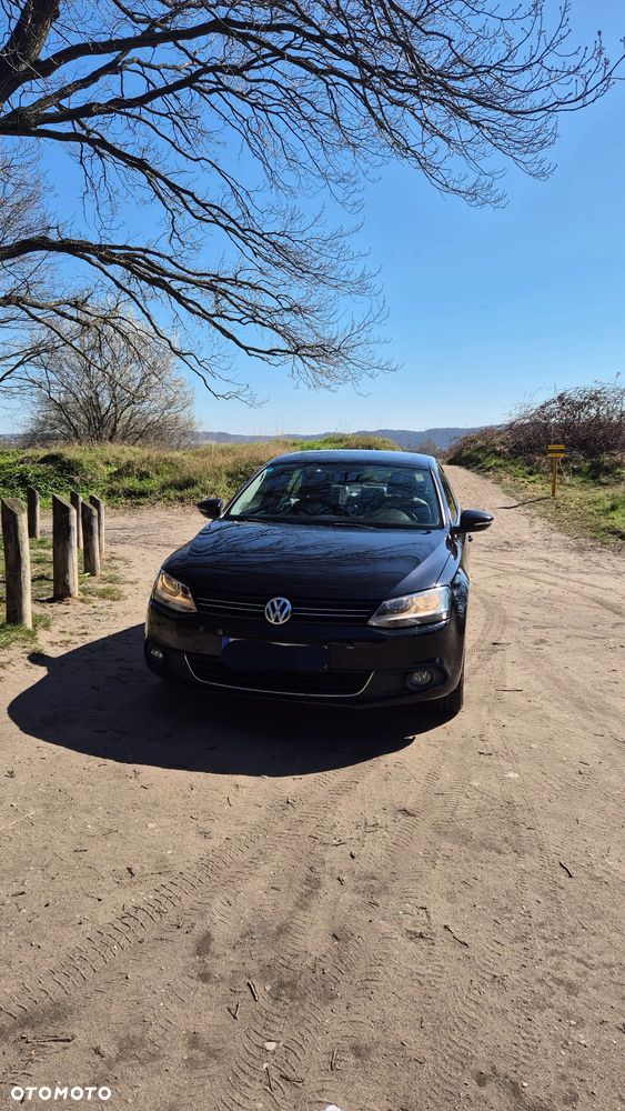 Volkswagen Jetta 1.4 TSI Highline - 1