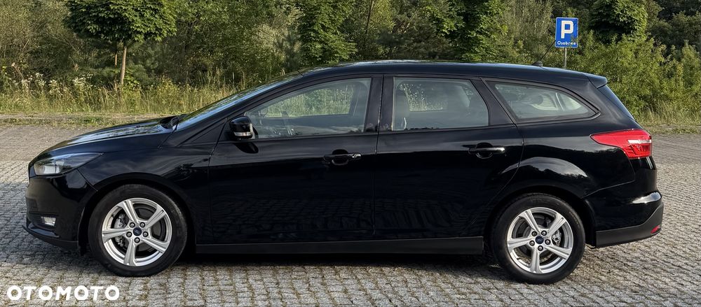 Ford Focus - 2