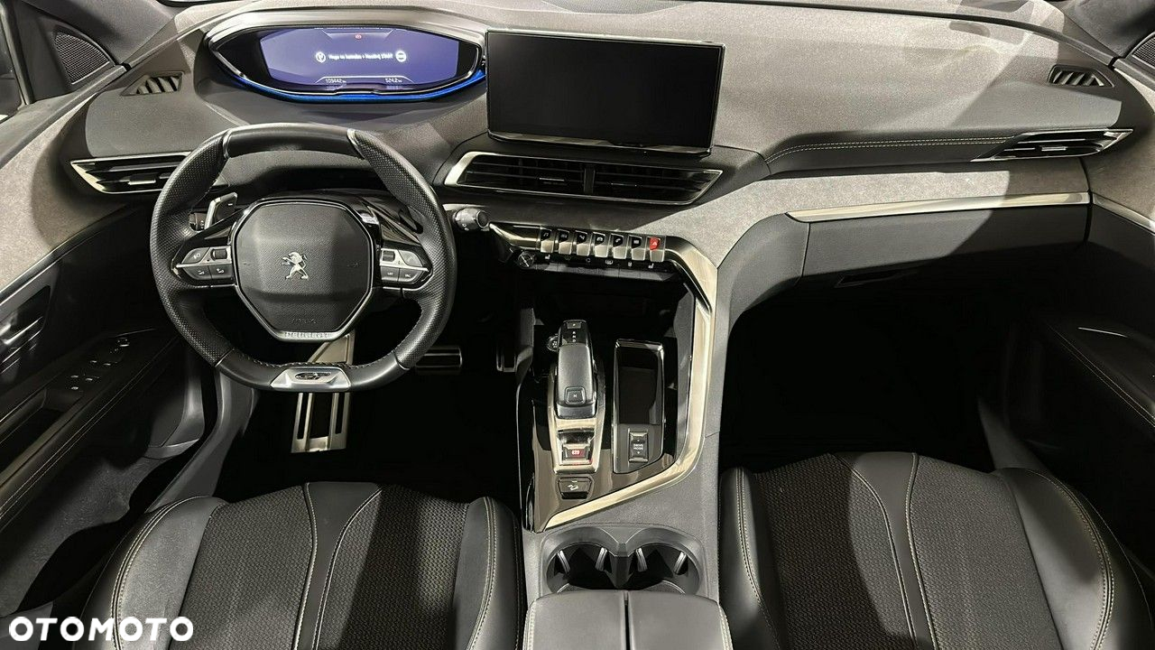 Peugeot 3008 - 16