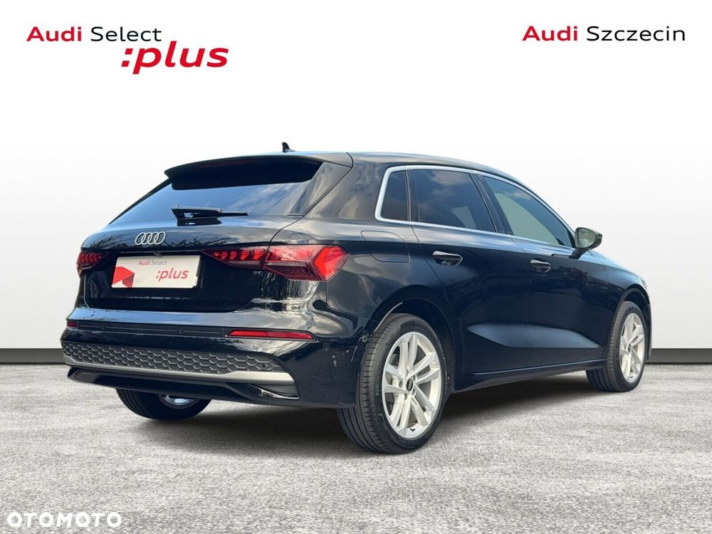 Audi A3 Sportback - 5