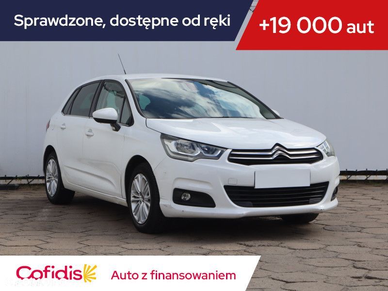 Citroën C4 - 2