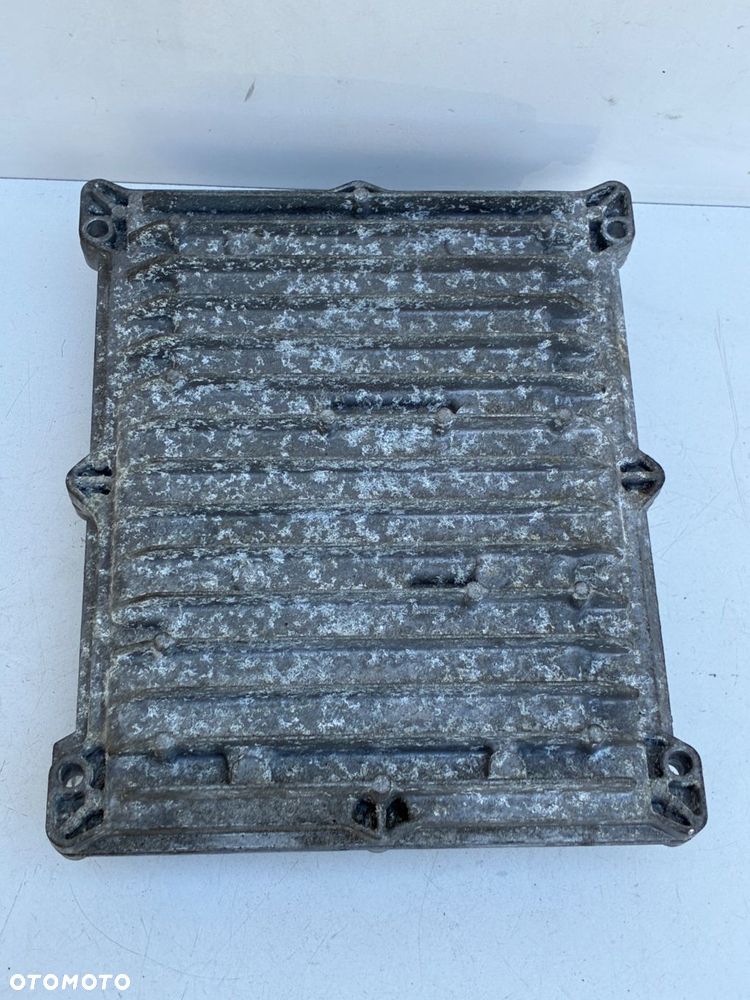 AUDI 3.0TDI KOMPUTER  STEROWNIK  SILNIKA ECU 059907309F - 6