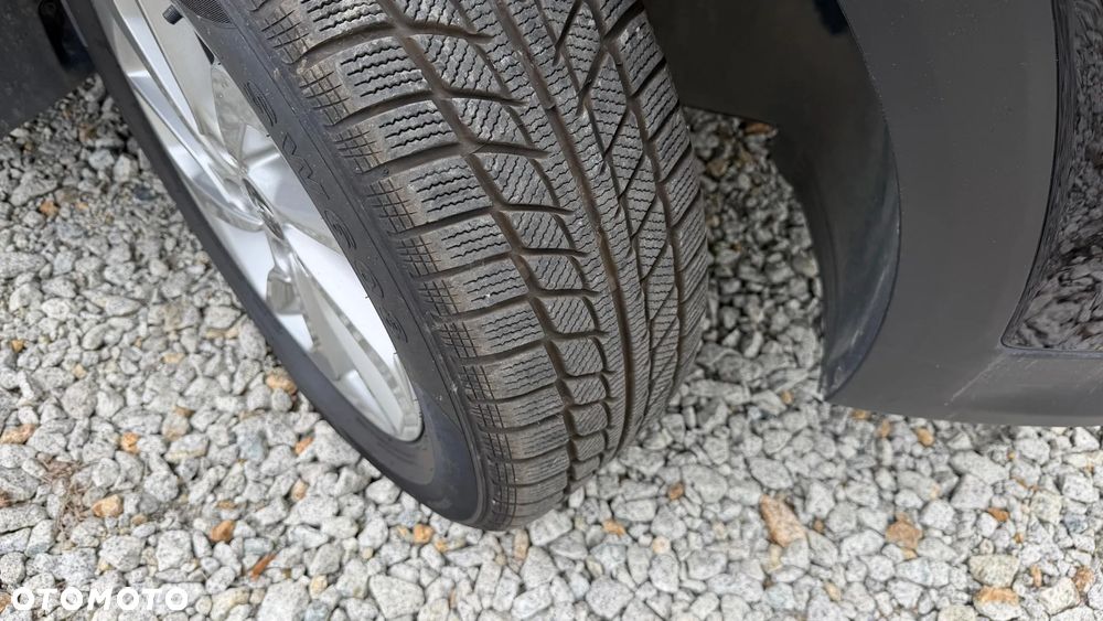 Hyundai Tucson 1.6 GDI BlueDrive Design 2WD - 36