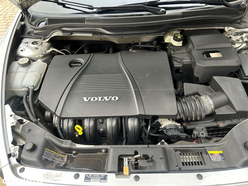 Volvo C30 1.8 Edition - 17