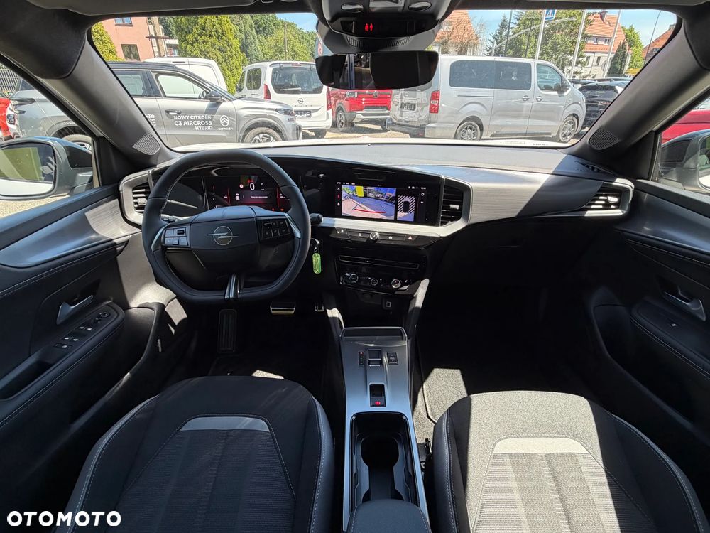 Opel Mokka 1.2 T GS S&S - 6