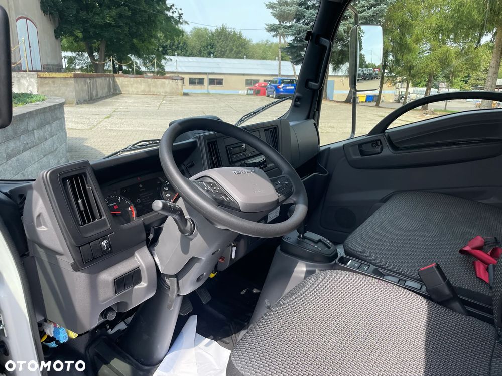 Isuzu M29 MY2025 - 9