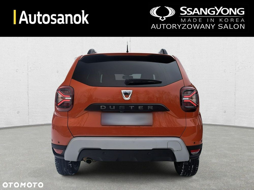 Dacia Duster - 6