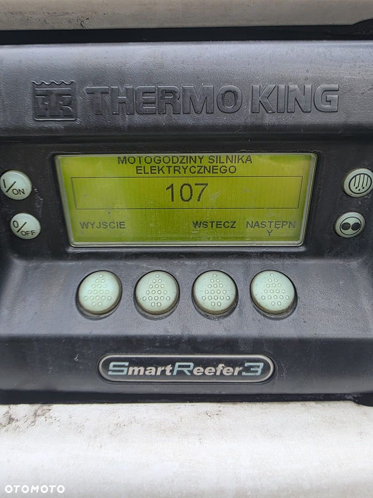 Schmitz Cargobull SCB*S3B - 7