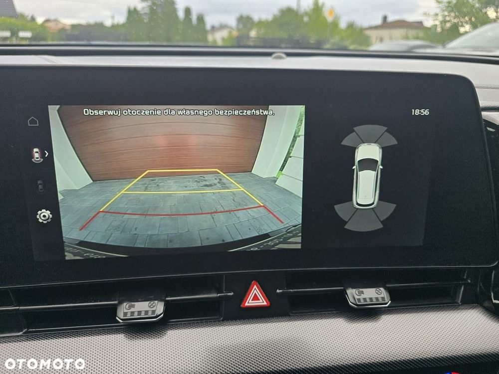 Kia Sportage - 19