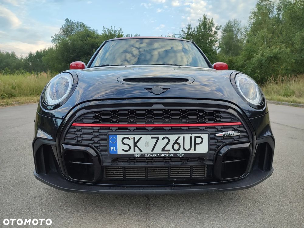 MINI John Cooper Works Standard - 2