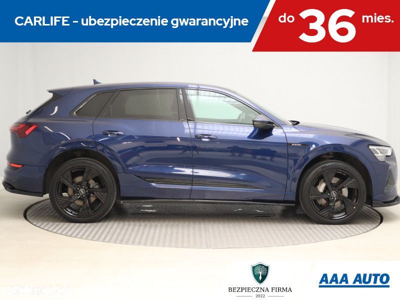Audi e-tron - 8
