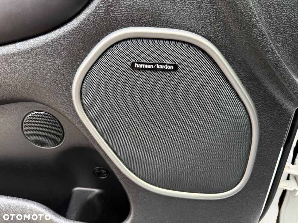 Jeep Grand Cherokee 6.4 V8 SRT8 EU6 - 25