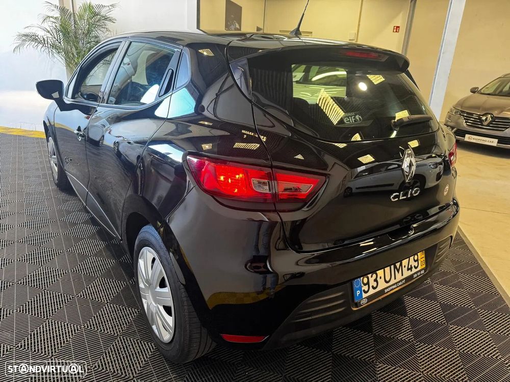 Renault Clio 1.2 Zen - 12