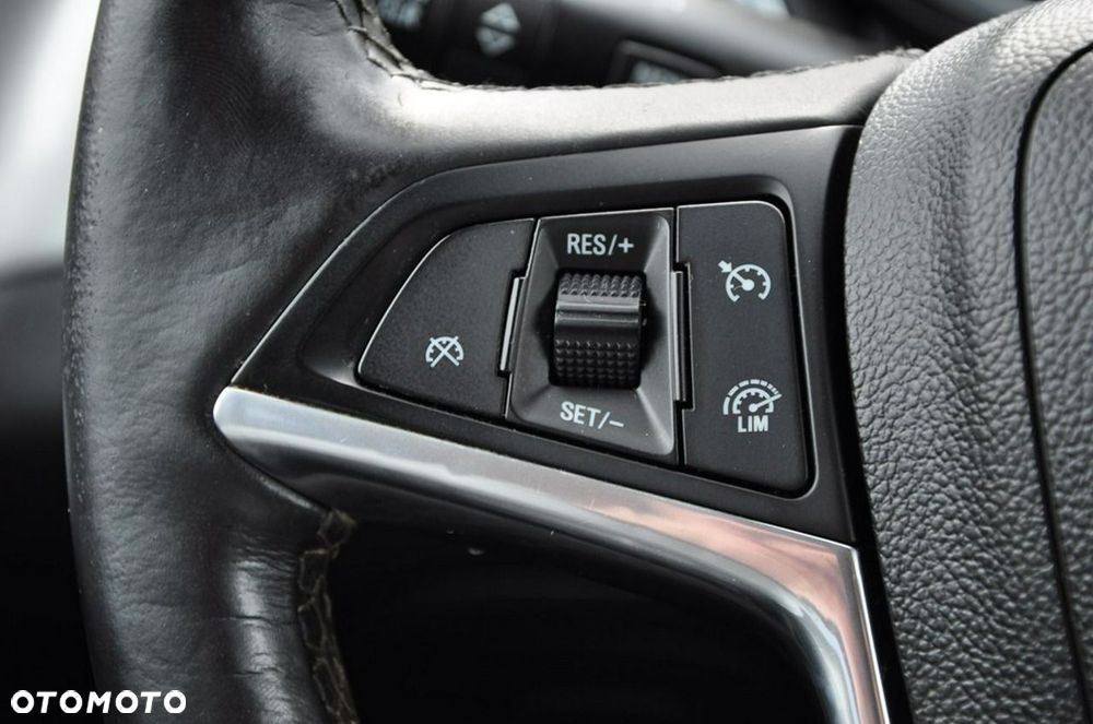 Opel Mokka - 39