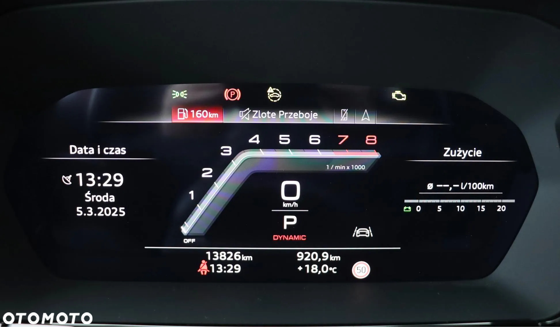 Audi A3 - 28