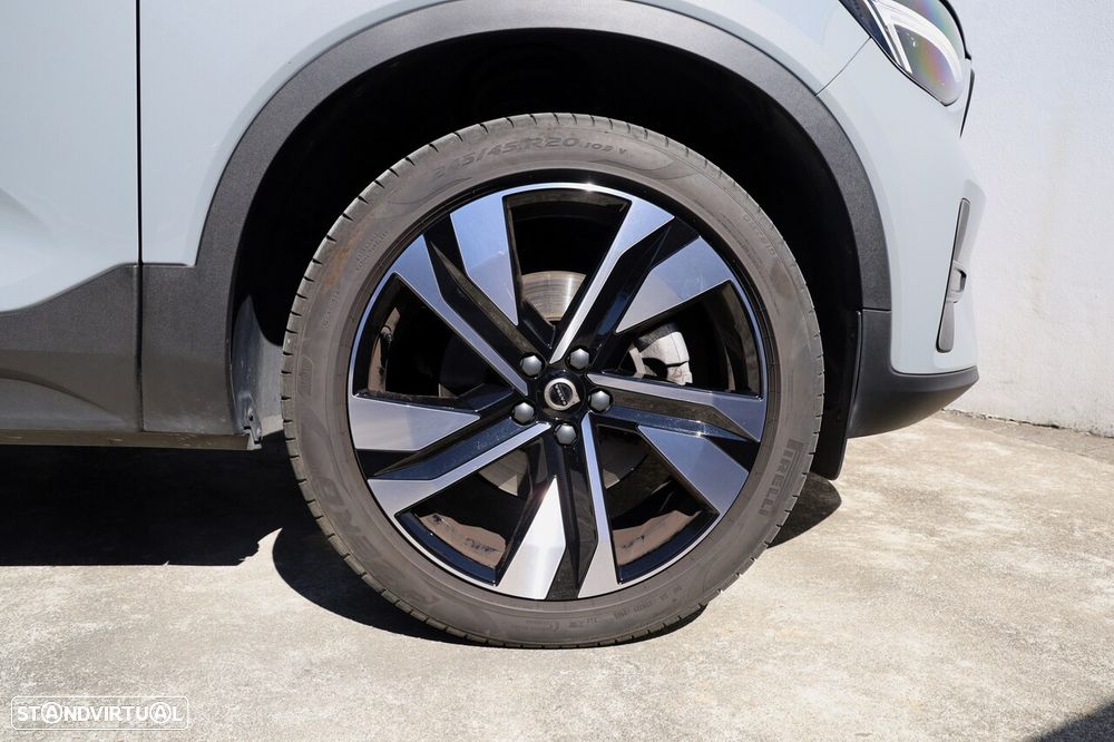 Volvo XC 40 2.0 B3 Plus Dark - 7