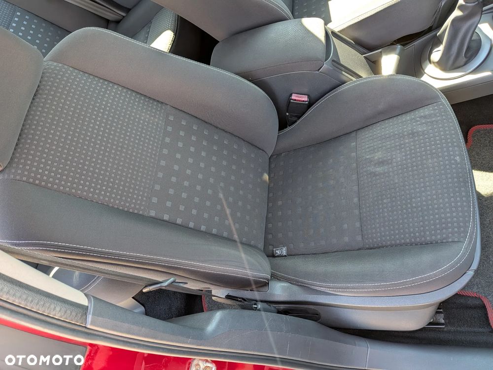 Renault Megane 1.6 Authentique - 19