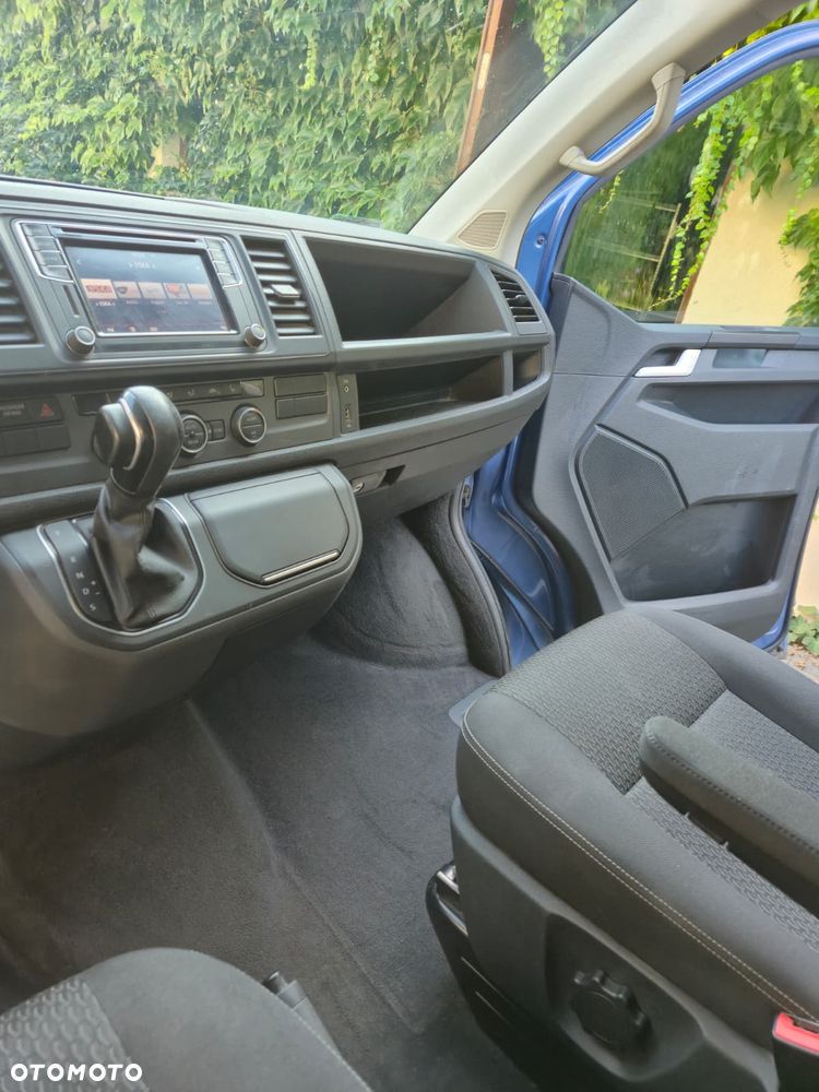 Volkswagen Multivan 2.0 TDI L1 Trendline DSG - 8