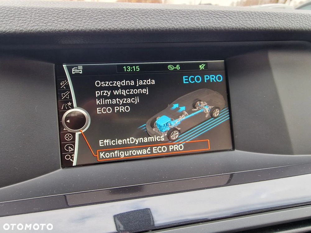 BMW Seria 5 520d Edition Fleet Lifestyle - 25