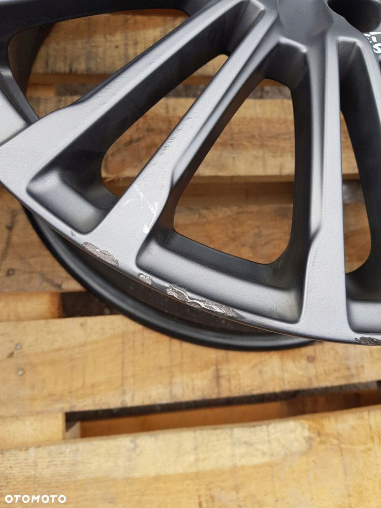 alufelga g1ej-1007-a1c ford focus mk3 rs 8.0 '' x 19'' 5x108 et50 - 8