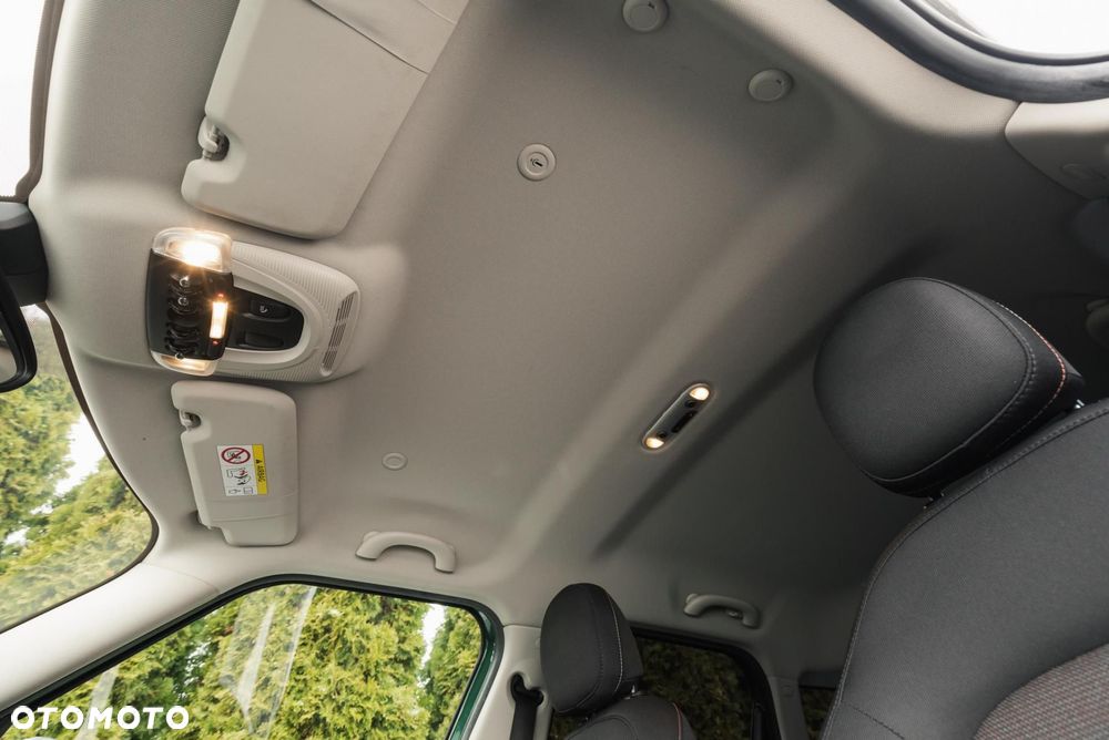 MINI Countryman Cooper D ALL4 - 35