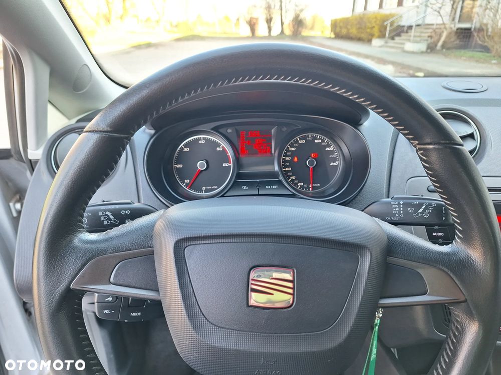 Seat Ibiza 1.6 TDI Style - 20