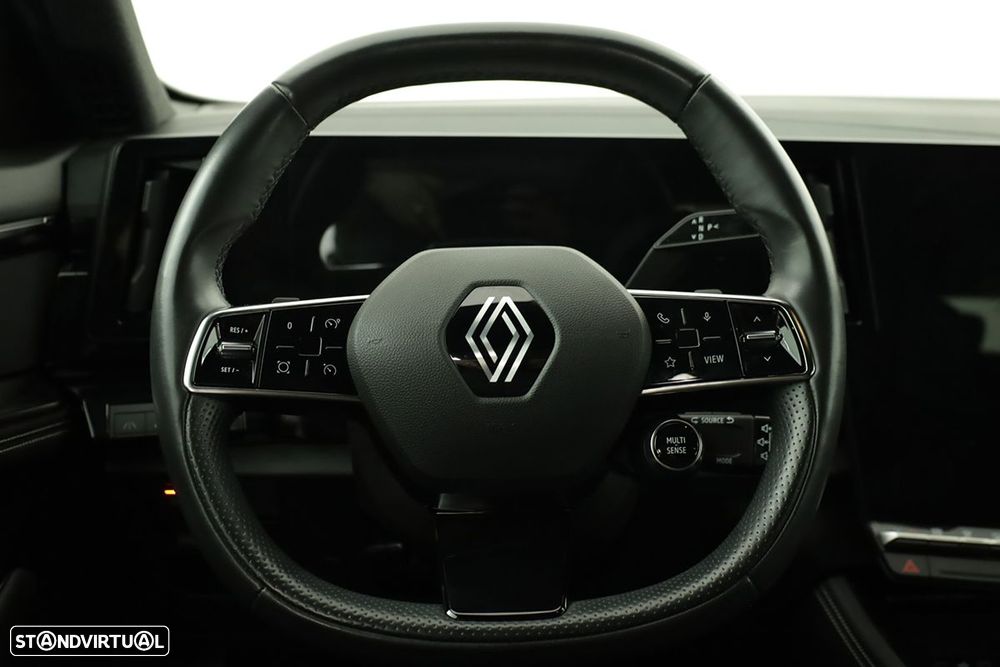 Renault Austral 1.2 E-Tech Techno - 14