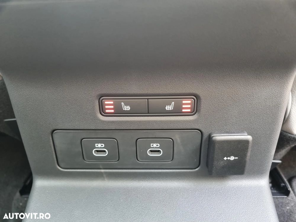 Land Rover Range Rover Velar 3.0 D300 MHEV Dynamic SE - 22