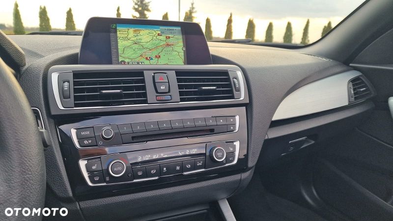 BMW Seria 2 218d M Sport - 24