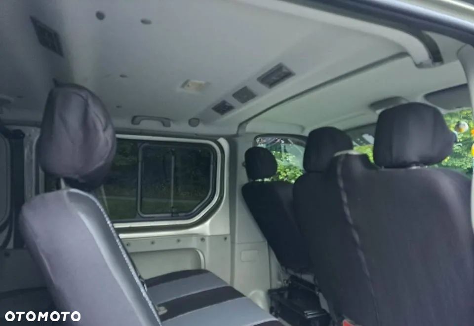 Renault Trafic - 9