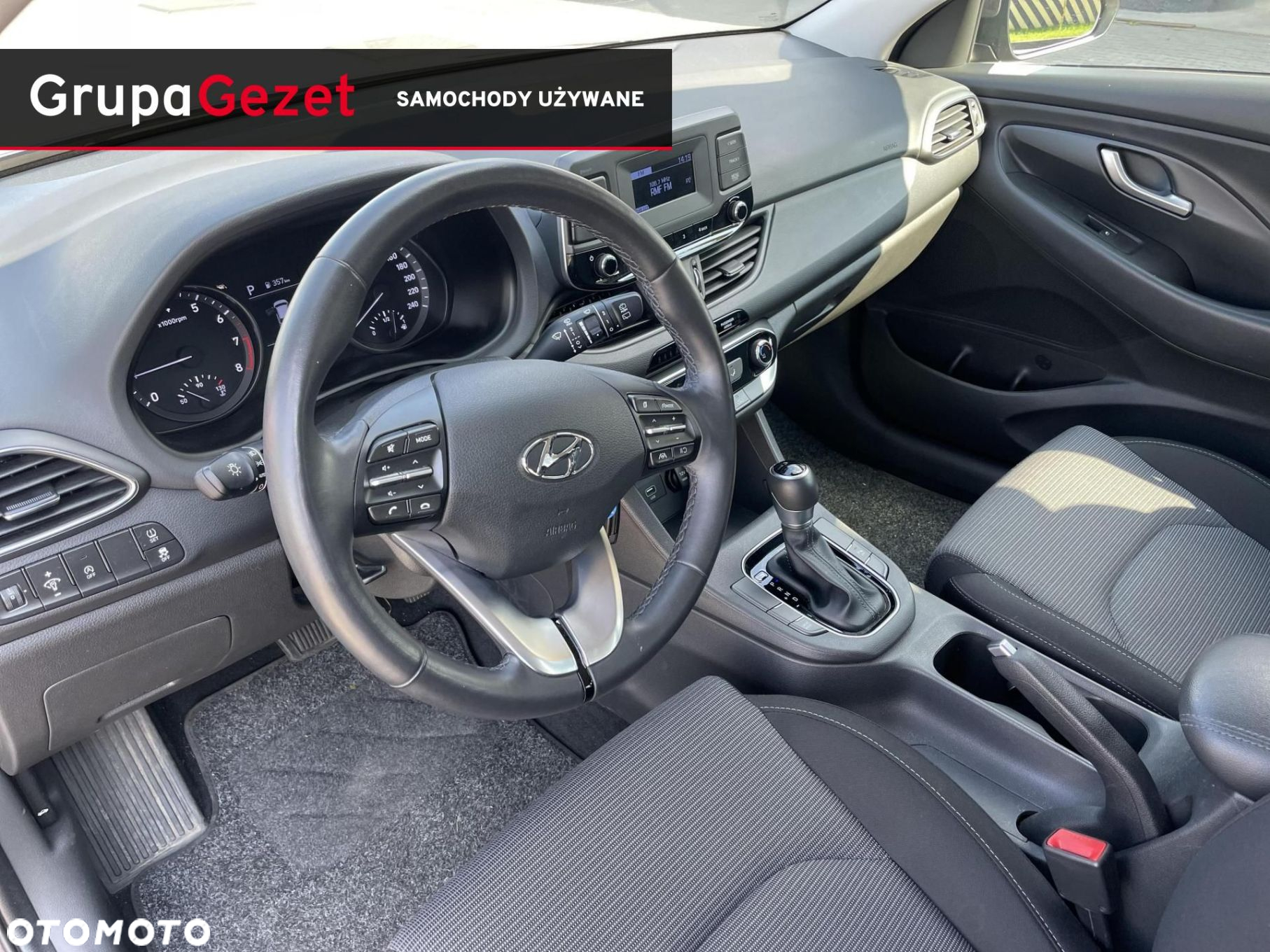 Hyundai i30 - 10