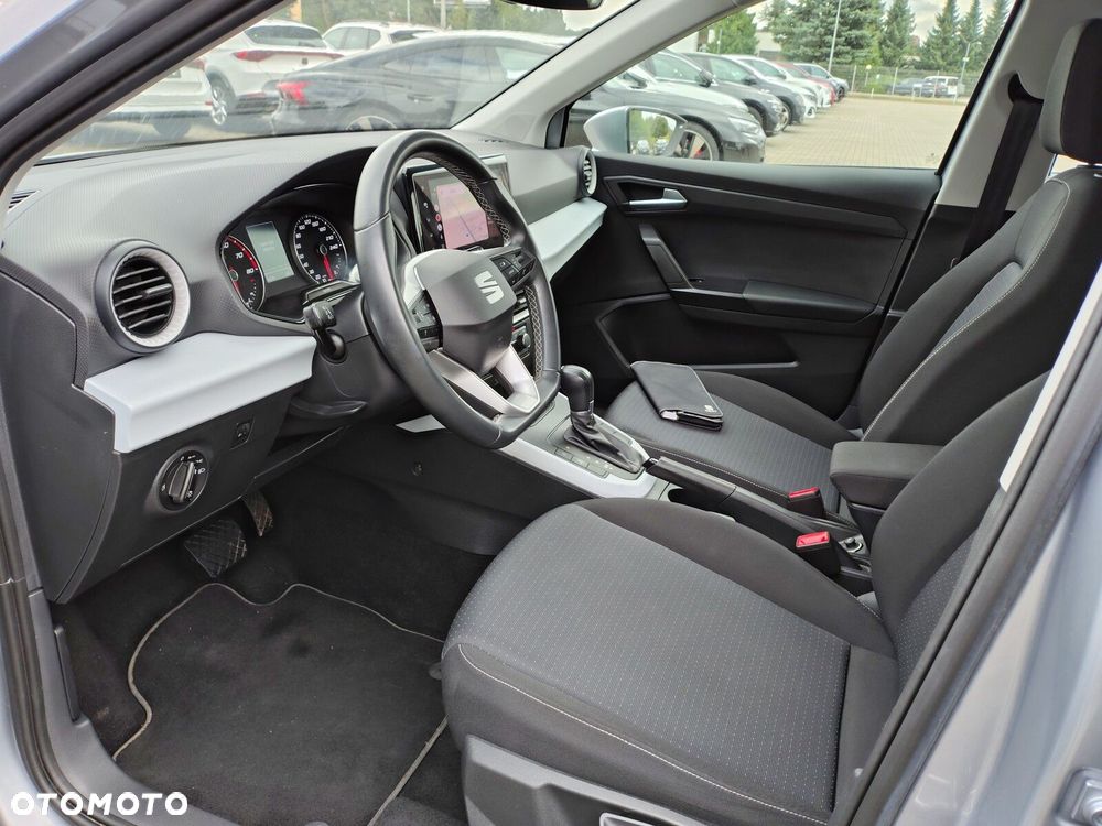 Seat Arona 1.0 TSI Style S&S DSG - 11