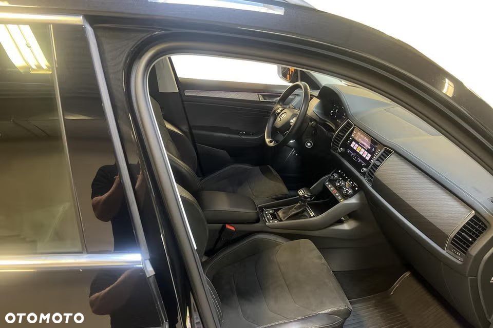Skoda Kodiaq 2.0 TDI 4x4 DSG Style - 14