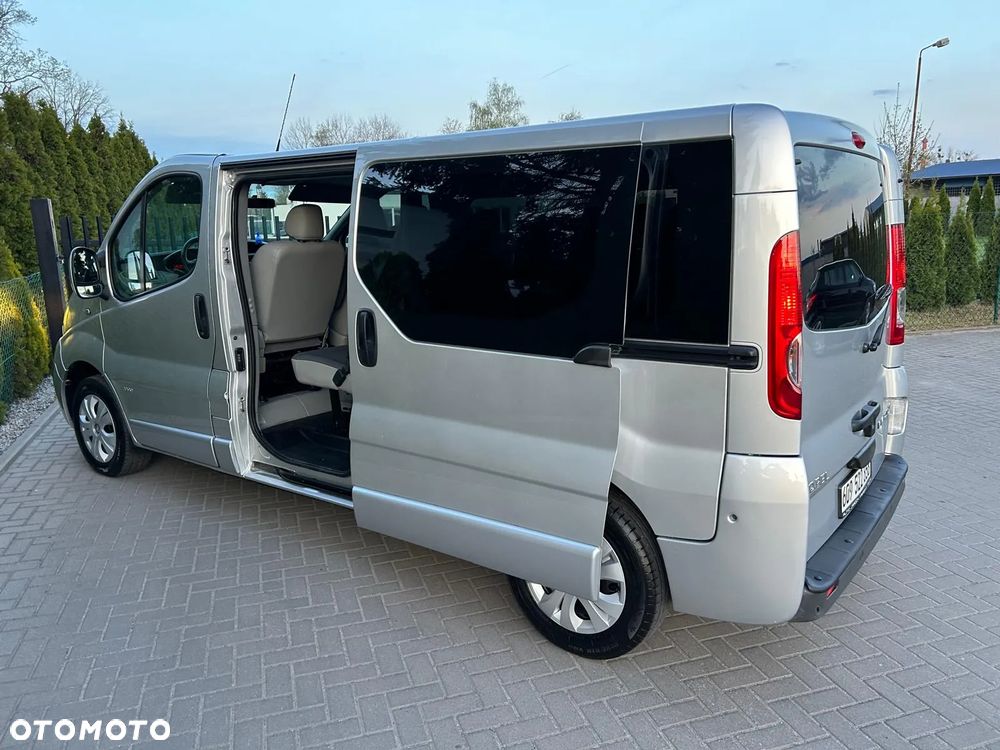 Opel Vivaro 2.0 CDTI L2H1 Life Cosmo - 3