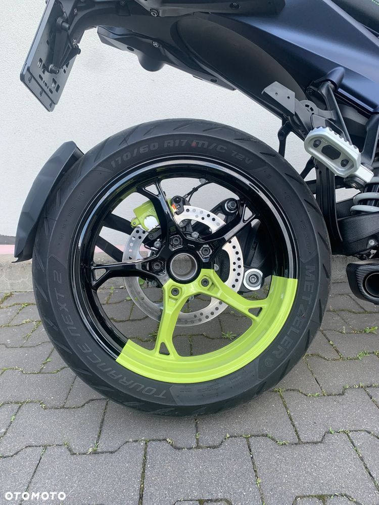 BMW GS - 29