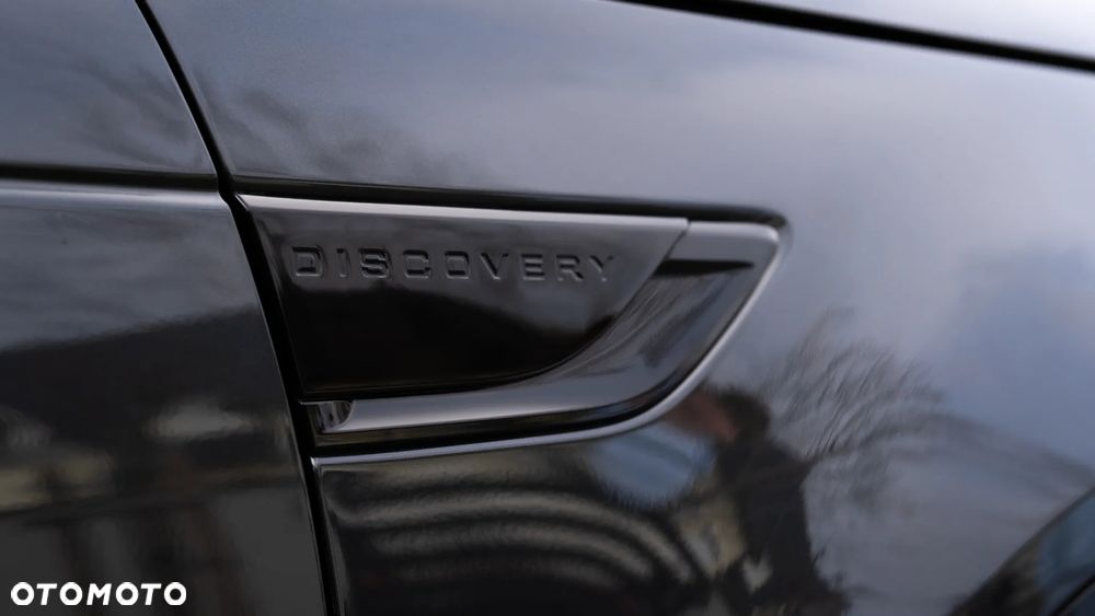 Land Rover Discovery 3.0 SDV6 HSE Luxury - 33