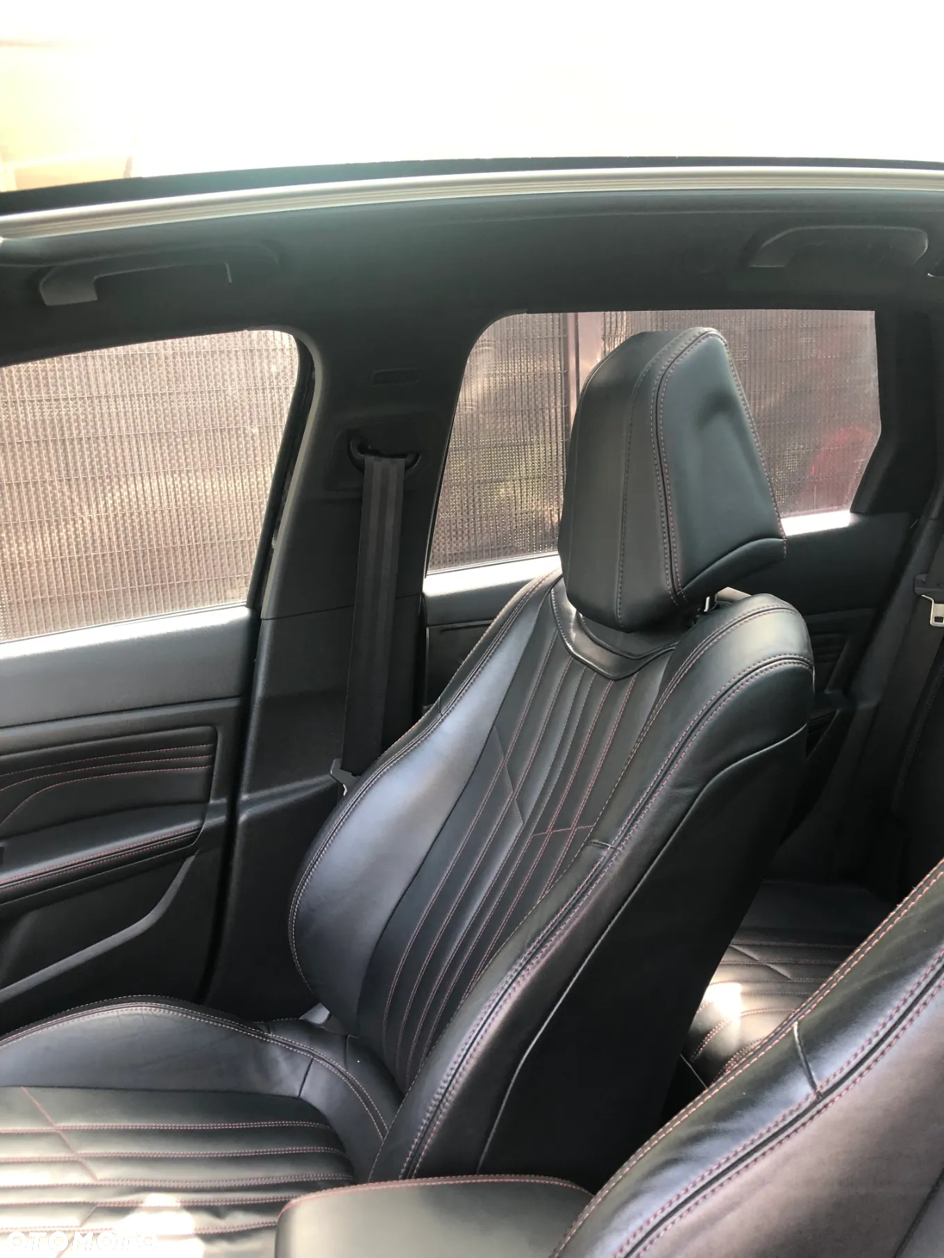Peugeot 308 SW BlueHDi 180 EAT6 GT - 9