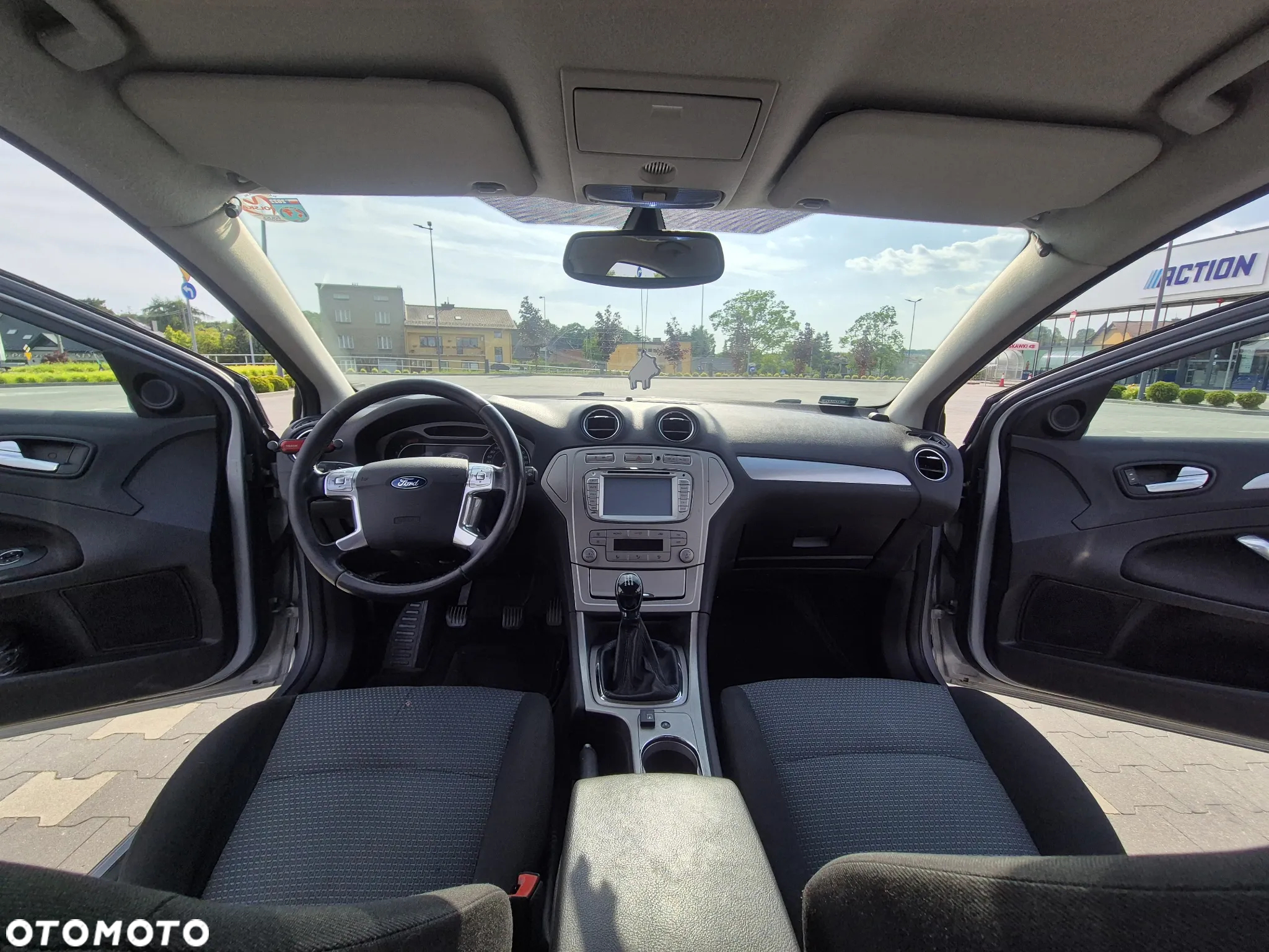 Ford Mondeo 2.0 Trend / Trend+ - 11