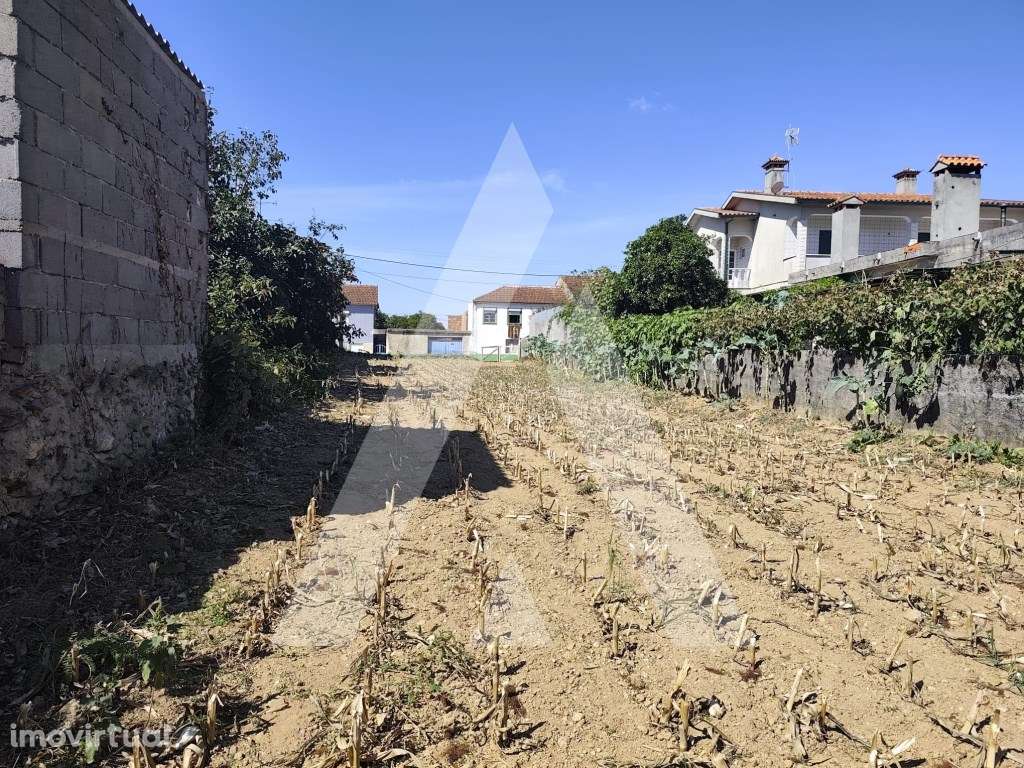 Terreno para construção de moradia em Águeda - Grande imagem: 3/12