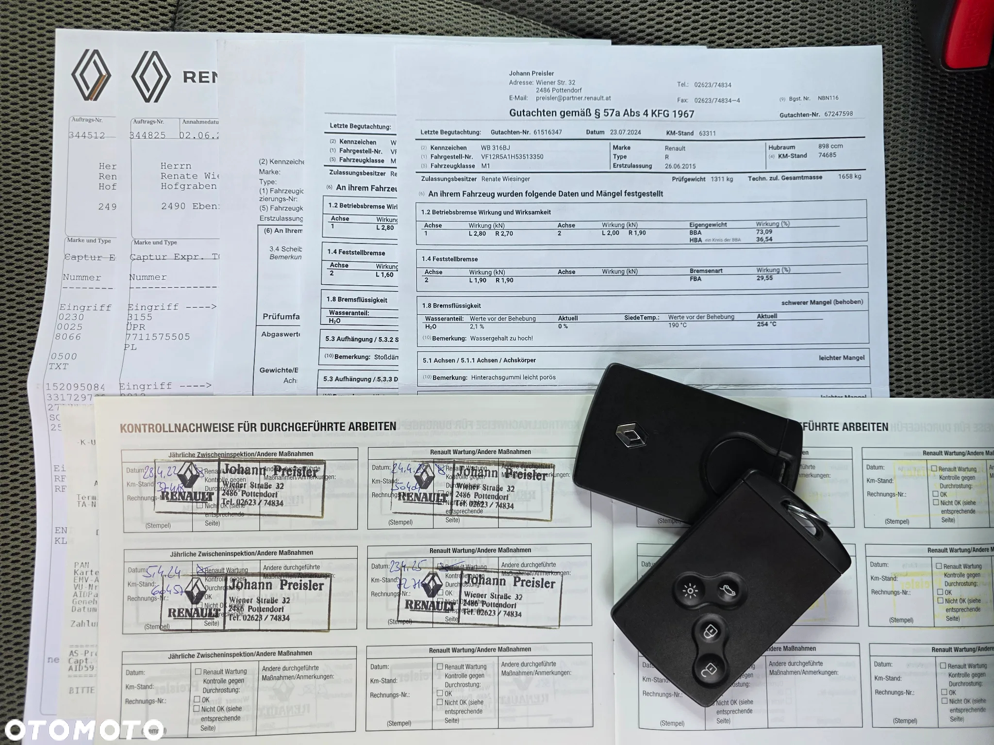 Renault Captur ENERGY TCe 90 Start&Stop Expression - 8