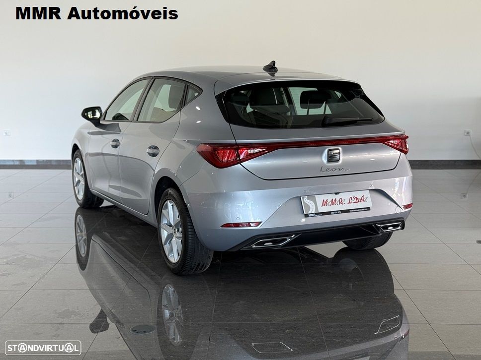 SEAT Leon 1.0 TSI Style - 33
