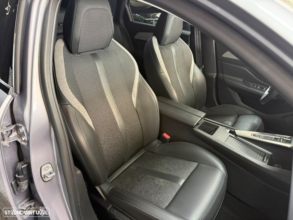 Peugeot 308 SW - 17