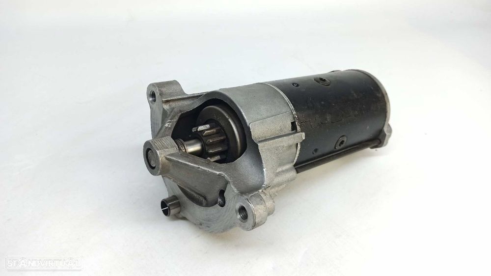 MOTOR DE ARRANQUE PEUGEOT 406 BERLINA (S1/S2) SRDT - 1