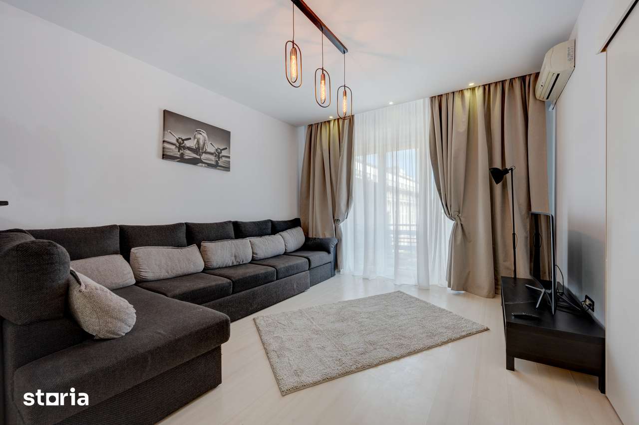 Apartament 2 Camere – Ultracentral, Str. Academiei - Victoriei — fotografia 1