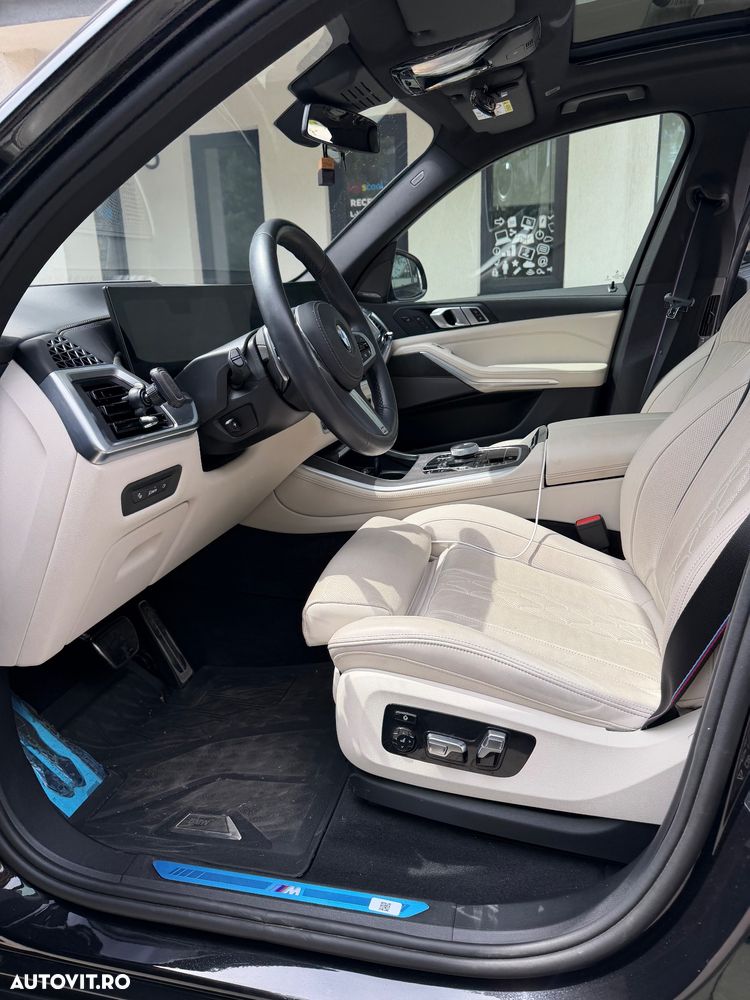 BMW X5 - 18