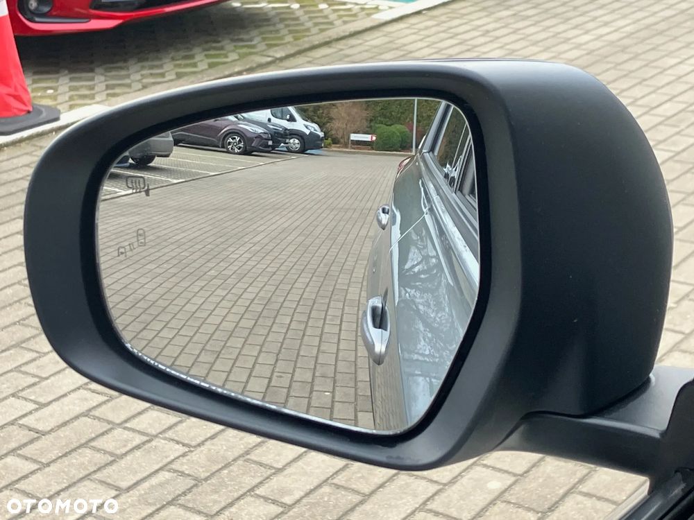 Suzuki Vitara 1.4 Boosterjet SHVS Premium 4WD - 16